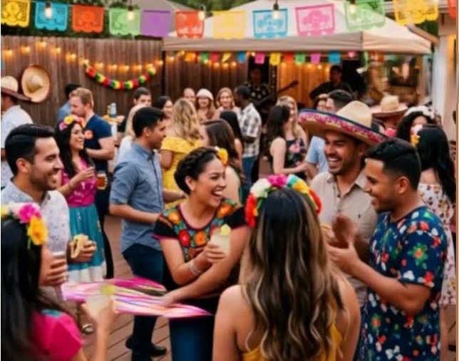 Cinco de Mayo