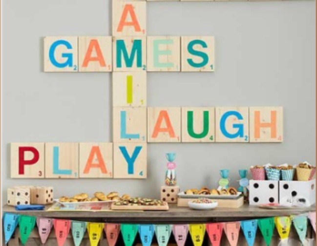 Game Night